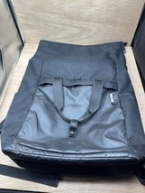 Nike Unisex Just Do It  Radiate Training Black Backpack - £38.93 GBP
