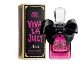 Juicy Couture Viva La Juicy Noir - Eau de Parfum 1.7 oz - £35.62 GBP