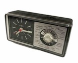 Vintage Howard Miller Travel Alarm Clock - £142.36 GBP