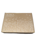 Soma Starry Night Milk Chocolate with Newfoundland Sea Salt Case Of 12 B... - €43,95 EUR