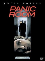 Panic Room (DVD, 2002 The Superbit Collection) - £5.17 GBP