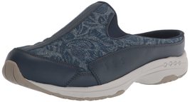 Easy Spirit Women&#39;s Traveltime304 Mule, Medium Blue 420, 12 - $49.66