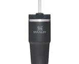 Stanley Quencher H2.0 Flowstate Tumbler, Black Color, 414ml - $61.30