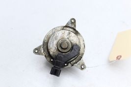 06-15 MAZDA MX-5 MIATA RADIATOR COOLING FAN MOTOR E3778 image 9