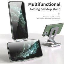 Aluminum Stand Holder For Apple IPhone 11 . 11pro 11max SAMSUNG S20 s20+S20ultra - $68.51