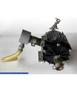 Sanso Electric PD-51OP1 Centrifugal Magnetic Drive Pump BC Chemistry Ana... - $11,385.11 MXN