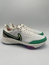 Authenticity Guarantee 
Nike Air Zoom Infinity Tour NEXT% NRG Sail Ghost Gree... - £166.74 GBP