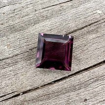 Natural Pinkish Purple Spinel - £362.26 GBP