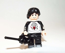 Mike Hellfire Club Stranger Things Netflix Tv Show S4 V2 Minifigure Toys Collect - £5.26 GBP