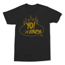 Changes YO! MTV RAPS Mens T-Shirt by Changes, Size Large - £14.07 GBP