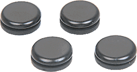 SFC CRL AUTOPORT NEWPORT SUNROOF BUTTON NUT KIT  NEW RM143 FREE SHIPPING! - $33.50