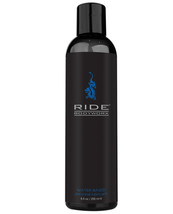 Ride Bodyworx Water Based Lubricant - 8.5 Oz - $24.00