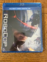 Robocop Blu-ray - £23.64 GBP