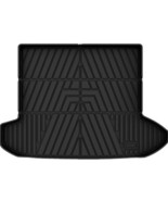 For 2022-24 Hyundai Tucson w Standard Audio System Black All Weather Car... - $44.07
