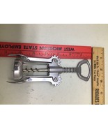 Vintage  Cork Screw Unique - $696.22 MXN