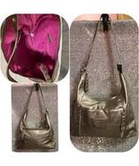 NICOLE HOBO BAG - $25.00