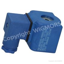 Coil Sanhua 220/240V for MDF MQ-A0322G-000001 - $39.67