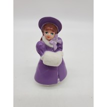 Hallmark Ornament 2001 - Margaret Meg March - Madame Alexander - £14.27 GBP