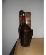 Avon Canadian Wine Server Carte Blanche After Shave Decanter 6 oz NIB - $29.02