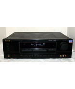 Sherwood RD-6500 audio Video Home Theater Stereo Receiver ~ 5.1 CH ~ Wor... - $570.99 MXN