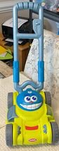 Playskool COOL CREW Chompin' Mike the Mower - 06201, Popular Toy, WORKS!!! - $49.49