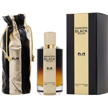 Mancera Black Prestigium By Mancera Eau De Parfum Spray 4 Oz - $150.50