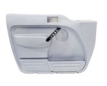 Front Right Interior Door Trim Panel OEM 10 11 12 13 Ford Transit Connect  - $146.40 CAD