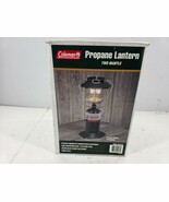 Coleman 2-Mantle Propane Lantern Model 5152C700  5154A,5151,5152 parts - £18.96 GBP