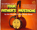Recorded Live at Your Father&#39;s Mustache - £40.59 GBP