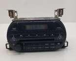 Audio Equipment Radio Receiver Am-fm-stereo-single CD Fits 04 ALTIMA 733986 - £47.85 GBP