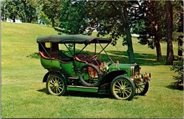 1906 Pope-Toledo Vintage Car Postcard - $10.00