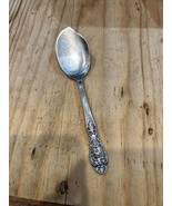 Southern Grandeur by Easterling Sterling Silver Jelly Server 6 1/4&quot; Silv... - $1,121.25 MXN