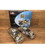 2007 Dale Earnhardt Jr #8 Budweiser Camo American Heros Chrome 1:24 1 of... - $1,317.03 MXN