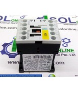 SIEMENS SIRIUS 3RT1015-1BB41 Power Contactor 3-Phase 7A Starter Semicond... - £78.24 GBP