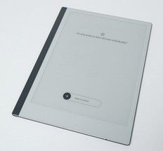 reMarkable 2 RM110 10.3" Paper Tablet with Stylus and Book Folio image 2