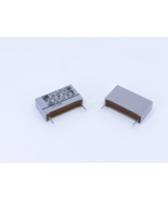 5PCS F1772 Roederstein Radial MKT 220nF 0.22uF X2 275VAC 20% Film Capacitor - $101.67 MXN
