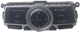 Info-GPS-TV Screen Convertible Under Screen Fits 08-13 INFINITI G37 4088... - €27,46 EUR