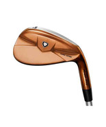 Power Play  Power Play Raw Spin Wedge   The Power Play Raw Spin wedge se... - $63.71