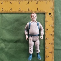 1984 Vintage Kenner The Real Ghostbusters Ray Stanz Action Figure 5&quot; - £6.99 GBP