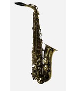 Mendini Saxophone - Alto Mas-l 400151 - £117.83 GBP
