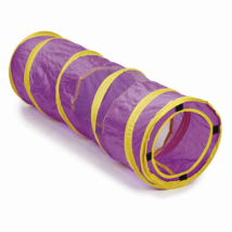 Purrfect Play: Scruffy&#39;s Cat Tunnel - £9.10 GBP