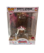 Funko POP! Animation 1189 - Boruto Naruto Uzumaki Hokage Series - $74.92 CAD