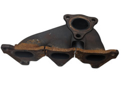 Left Exhaust Manifold From 2012 GMC Acadia  3.6 12571101 - $39.95