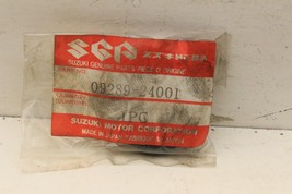 Genuine OEM NOS Suzuki Outboard Drive Shaft Oil Seal 09289-24001 - £6.24 GBP