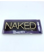 Urban Decay NAKED 1 Original Eyeshadow Palette NIB Discontinued W/ Prime... - €130,25 EUR