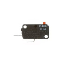 Oem Microwave Door Switch For Ge JVM1752SP2SS JVM1860SF001 PVM1870SM1SS JKP86WFW - £33.21 GBP