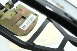 2004-2006 VOLKSWAGEN PHAETON FRONT RIGHT PASSENGER EXTERIOR DOOR HANDLE H2062 image 11