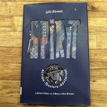 WILL EISNER'S THE SPIRIT, VOL. 1 By Darwyn Cooke &amp; Jeph Loeb - Hardcover - $24.70