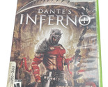 Microsoft Game Dante&#39;s inferno 347694 - $9.99
