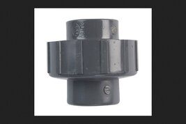 NDS 3/4 in. 3/4 in. Dia. x FPT FPT Union - $23.71 CAD